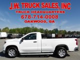 Used 2024 Chevrolet Silverado 1500 W/T image 2
