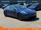 Used 2018 Tesla Model 3 Performance image 3