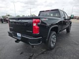 New 2025 Chevrolet Silverado 2500 Custom w/ Custom Value Package image 6