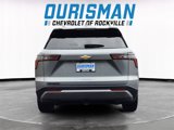 New 2026 Chevrolet Equinox LT w/ Convenience Package II image 5