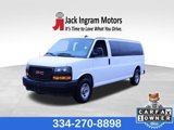 Used 2023 GMC Savana 3500 LS image 2