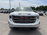 Used 2025 GMC Sierra 1500 SLT image 2