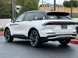 New 2025 Lincoln Nautilus Reserve w/ Jet Appearance Package image 6