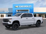New 2026 Chevrolet Silverado 1500 Custom Trail Boss image 2