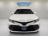 Used 2019 Toyota Camry LE image 2