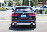 Used 2024 BMW X3 xDrive30i w/ Convenience Package w/ZPA image 5
