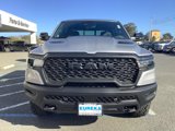 New 2025 RAM 1500 Rebel w/ Rebel Level 2 Equipment Group image 2