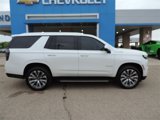 Certified 2025 Chevrolet Tahoe High Country image 2