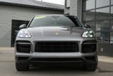 Used 2021 Porsche Cayenne GTS image 2