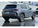 Used 2025 MAZDA CX-50 2.5 Hybrid w/ Weather Package image 5