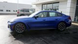 New 2025 BMW i4 M50 w/ Premium Package image 2