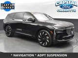 Used 2024 Lincoln Nautilus Reserve w/ Equipment Group 202A image 4