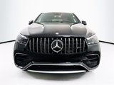 New 2025 Mercedes-Benz GLE 63 AMG S image 2