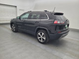 Used 2020 Jeep Cherokee Limited image 3