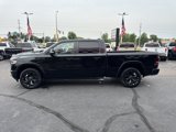 Used 2020 RAM 1500 Limited w/ Black Appearance Package image 4