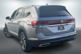 New 2025 Volkswagen Atlas SEL image 3