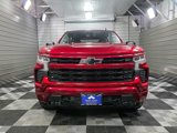 Used 2024 Chevrolet Silverado 1500 RST w/ Protection Package image 3