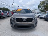 Used 2016 Kia Sorento LX image 2