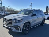 New 2025 Mercedes-Benz GLS 450 4MATIC image 2