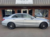 Used 2015 Mercedes-Benz C 300 4MATIC Sedan image 2