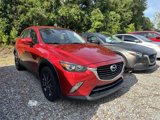 Used 2018 MAZDA CX-3 Touring w/ Preferred Equipment Package image 3