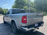 New 2025 RAM 1500 Laramie image 3
