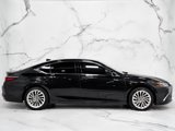 Used 2022 Lexus ES 350 Ultra Luxury image 3