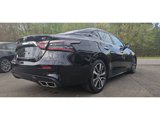 Used 2020 Nissan Maxima 3.5 SV w/ Floor Mat Group image 3