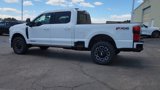 New 2025 Ford F350 Platinum image 4
