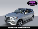 Used 2018 Mercedes-Benz GLE 350 4MATIC image 2