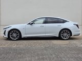 Used 2022 Cadillac CT5 Sport image 2