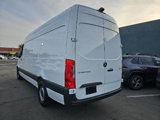 Used 2025 Mercedes-Benz Sprinter 2500 image 6