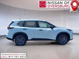 New 2026 Nissan Rogue S image 2