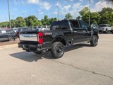 Certified 2023 Ford F250 Platinum w/ FX4 Off-Road Package image 3