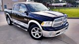 Used 2014 RAM 1500 Laramie w/ Convenience Group image 4