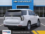 New 2025 Chevrolet Tahoe LT w/ Comfort Package image 4