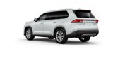 New 2025 Toyota Grand Highlander AWD Hybrid image 6