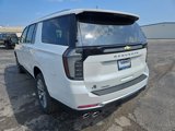 New 2025 Chevrolet Suburban High Country image 4