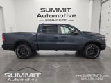 New 2025 RAM 1500 Rebel image 1