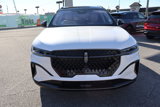 New 2025 Lincoln Nautilus Reserve w/ Jet Appearance Package image 4