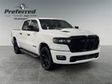 New 2025 RAM 1500 Laramie w/ Night Edition image 3