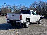 New 2025 Toyota Tacoma SR5 image 3
