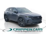 New 2025 MAZDA CX-50 AWD 2.5 S w/ Cargo Package image 1