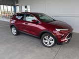 New 2025 Buick Encore GX Preferred w/ Comfort Package image 2