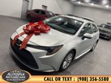 Used 2023 Toyota Corolla LE image 2