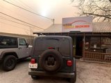 Used 2002 Jeep Wrangler Sport image 4