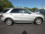 Used 2014 Mercedes-Benz ML 350 4MATIC w/ Premium 1 Package image 4