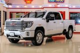 Used 2023 GMC Sierra 2500 Denali w/ Denali Ultimate Package image 2