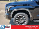 New 2026 Toyota Tundra Limited image 6