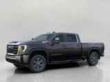New 2025 GMC Sierra 2500 SLE w/ SLE Value Package; image 2